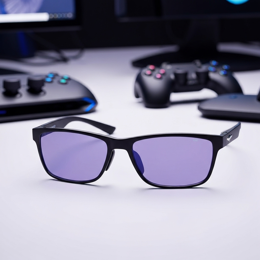 Gaming Pro Glasses