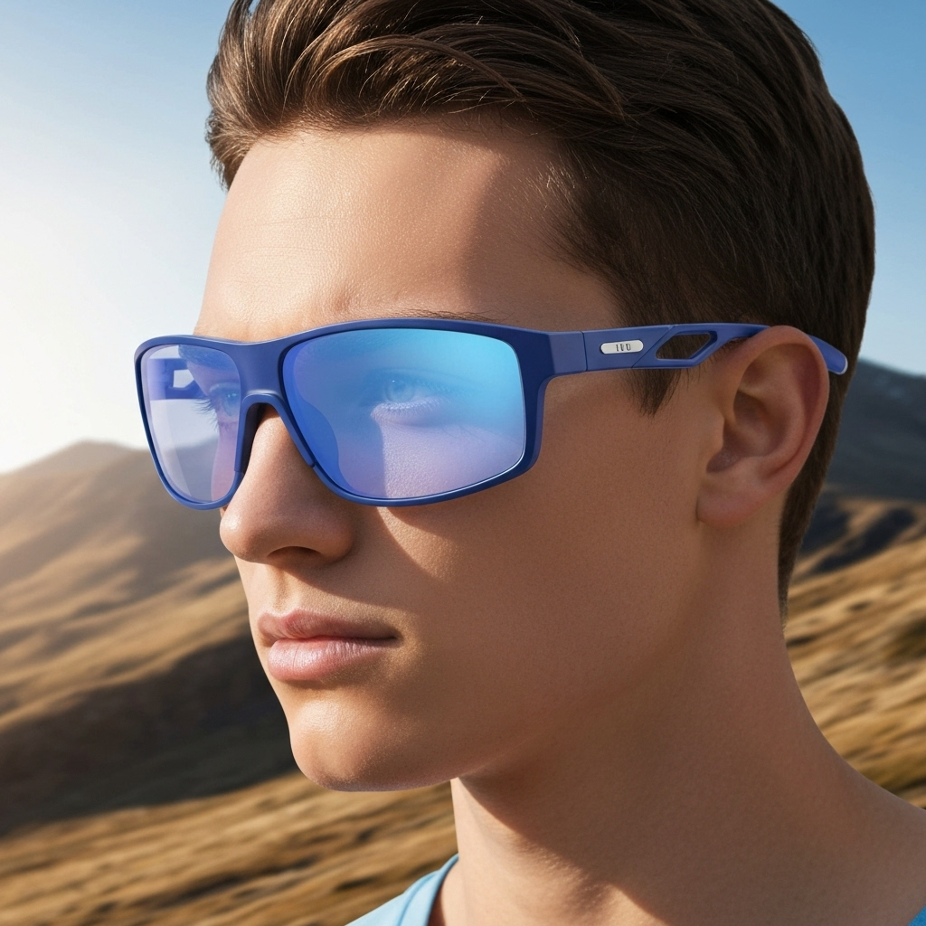 Sport Active Glasses